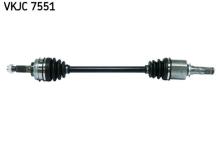 SKF VKJC 7551
